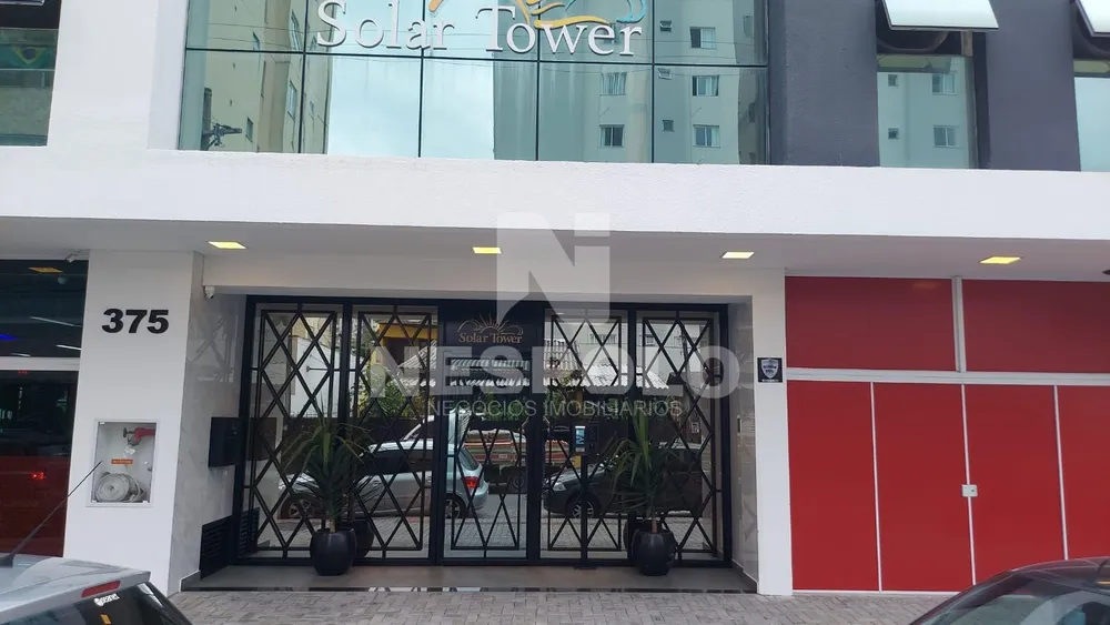 Apartamento, 4 quartos, 175 m² - Foto 1