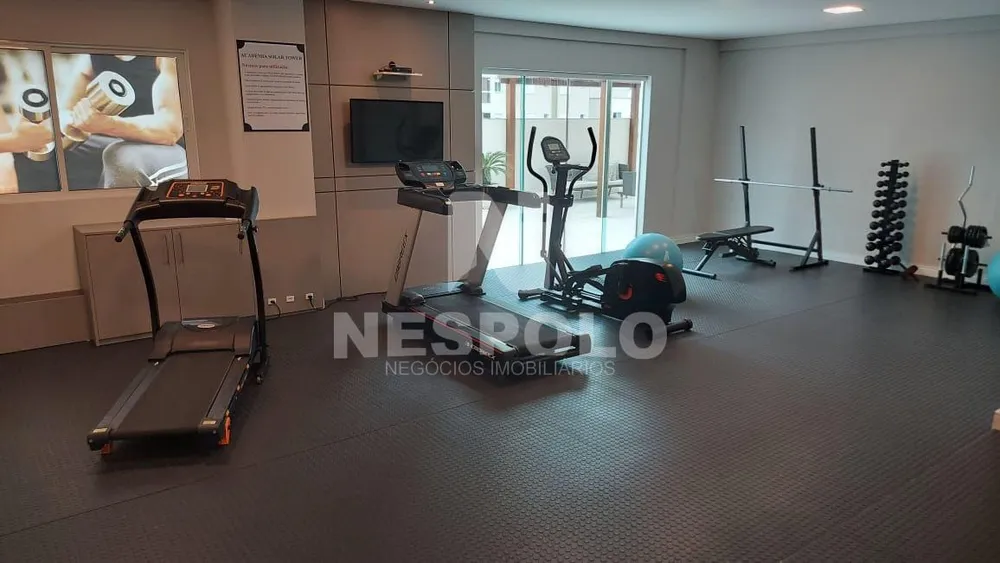 Apartamento, 4 quartos, 175 m² - Foto 6