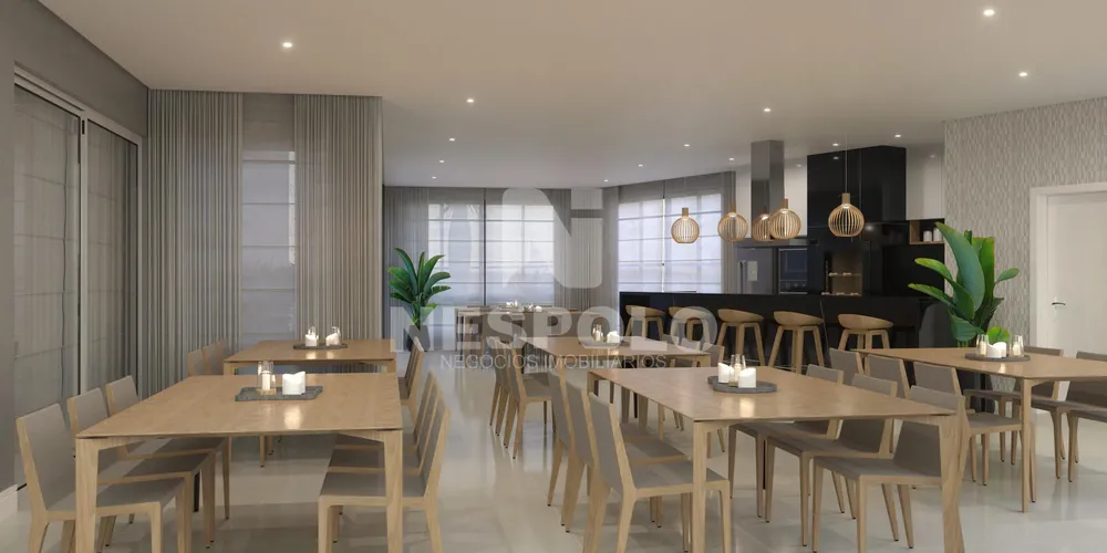 Apartamento, 1 quarto, 73 m² - Foto 1