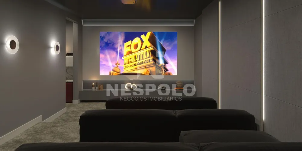 Apartamento, 1 quarto, 73 m² - Foto 3