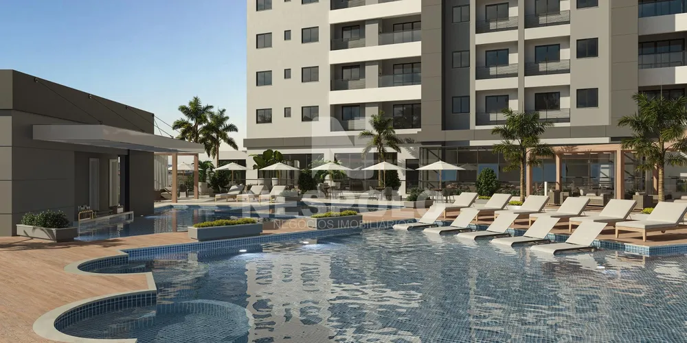 Apartamento, 1 quarto, 73 m² - Foto 8