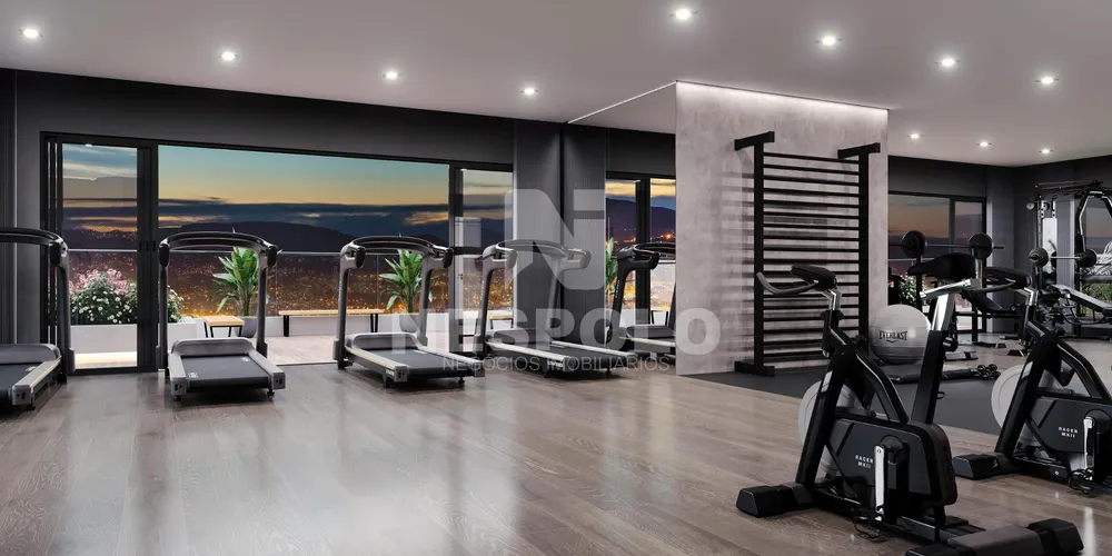 Apartamento, 1 quarto, 73 m² - Foto 5