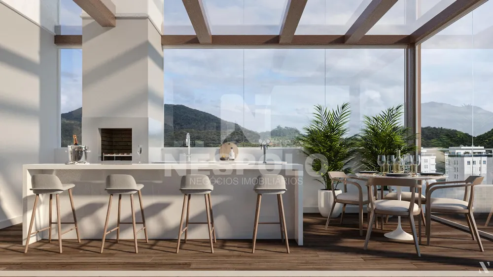Apartamento, 3 quartos, 173 m² - Foto 6