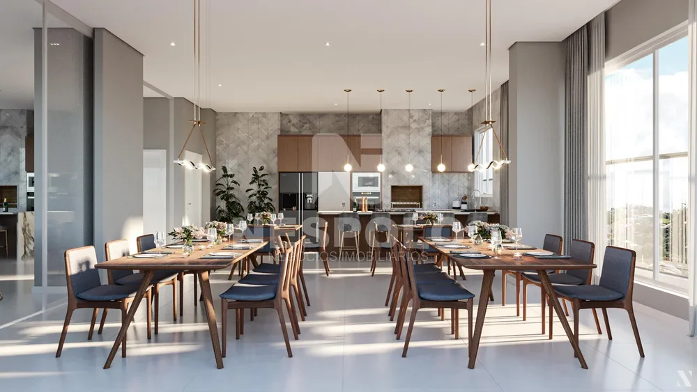 Apartamento, 3 quartos, 173 m² - Foto 1