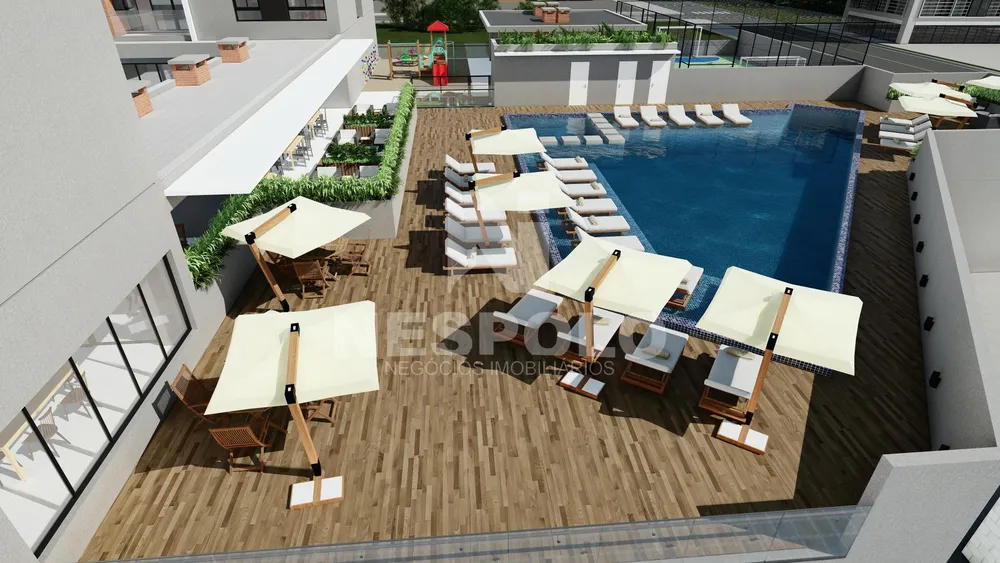 Apartamento, 1 quarto, 66 m² - Foto 10
