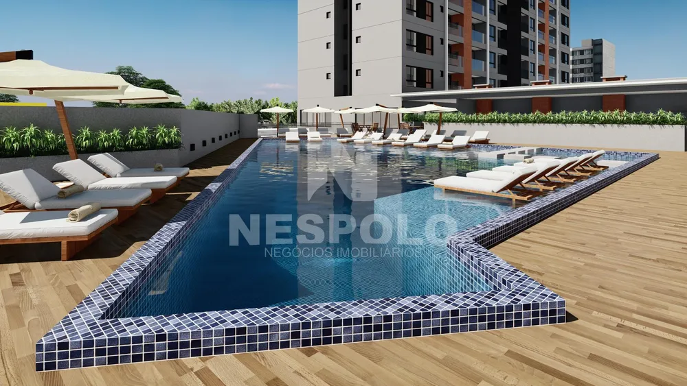 Apartamento, 1 quarto, 66 m² - Foto 7