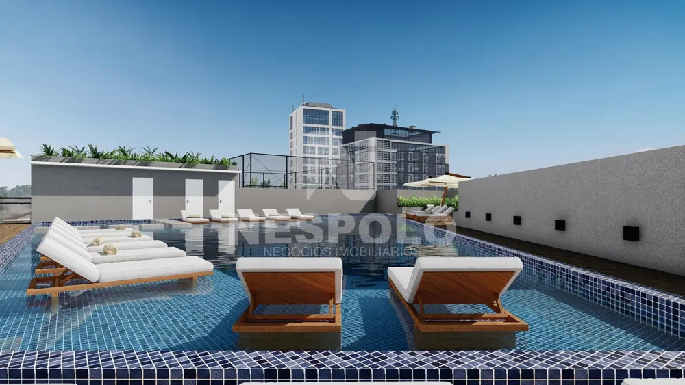 Apartamento, 1 quarto, 66 m² - Foto 13