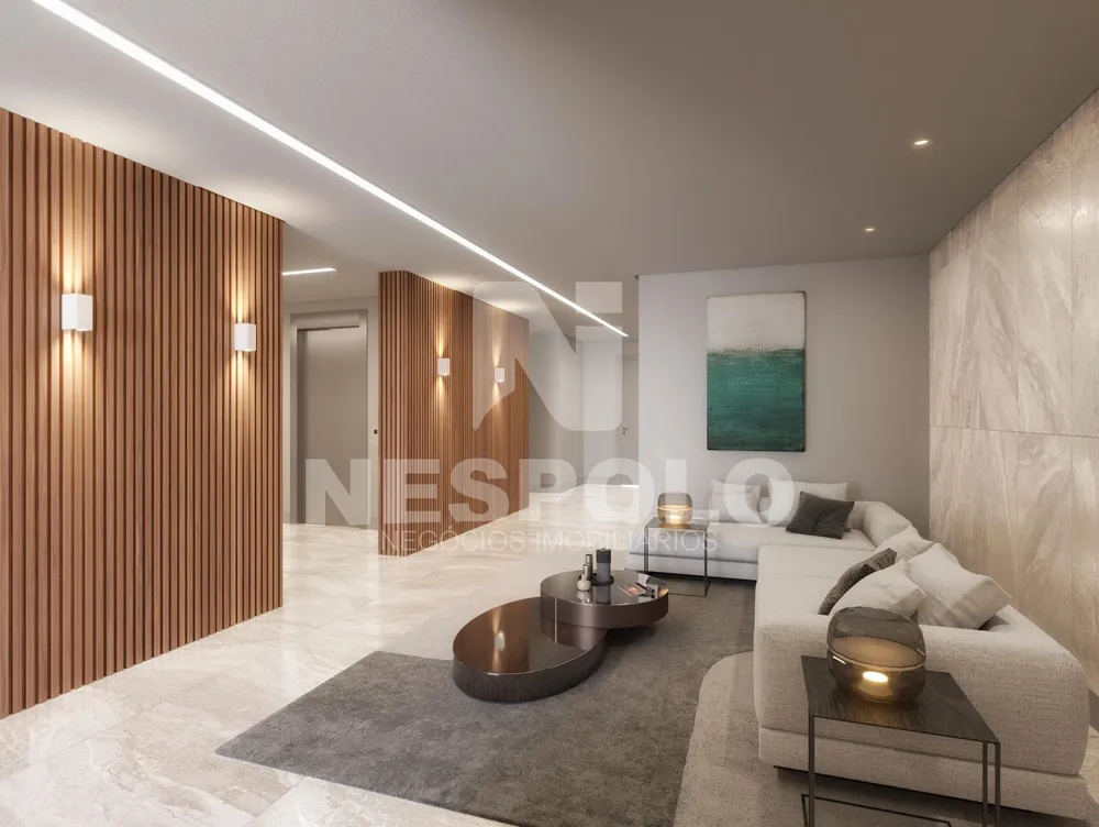 Apartamento, 1 quarto, 66 m² - Foto 3