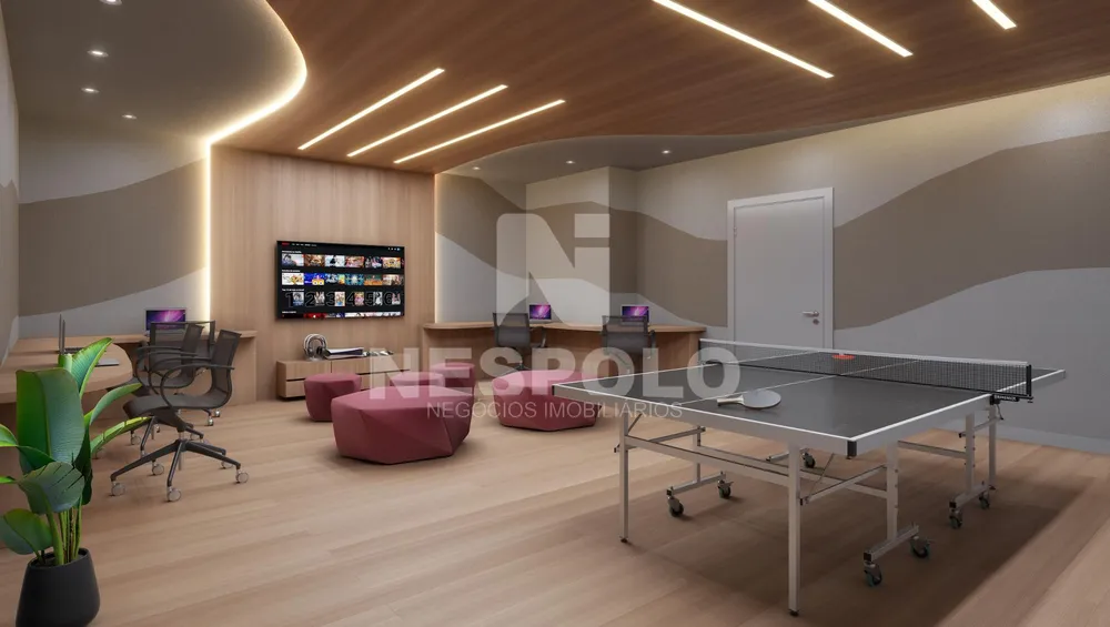 Apartamento, 1 quarto, 66 m² - Foto 5