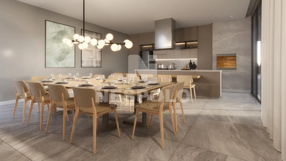 Apartamento, 1 quarto, 66 m² - Foto 4