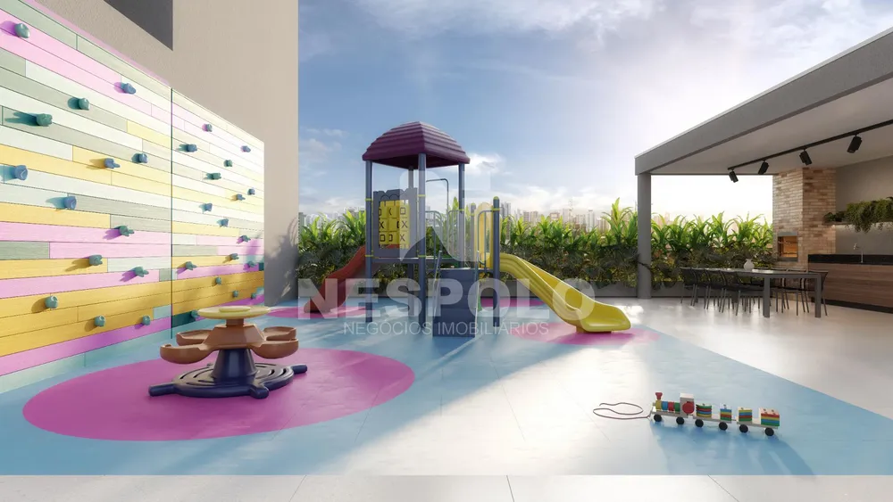 Apartamento, 1 quarto, 66 m² - Foto 15