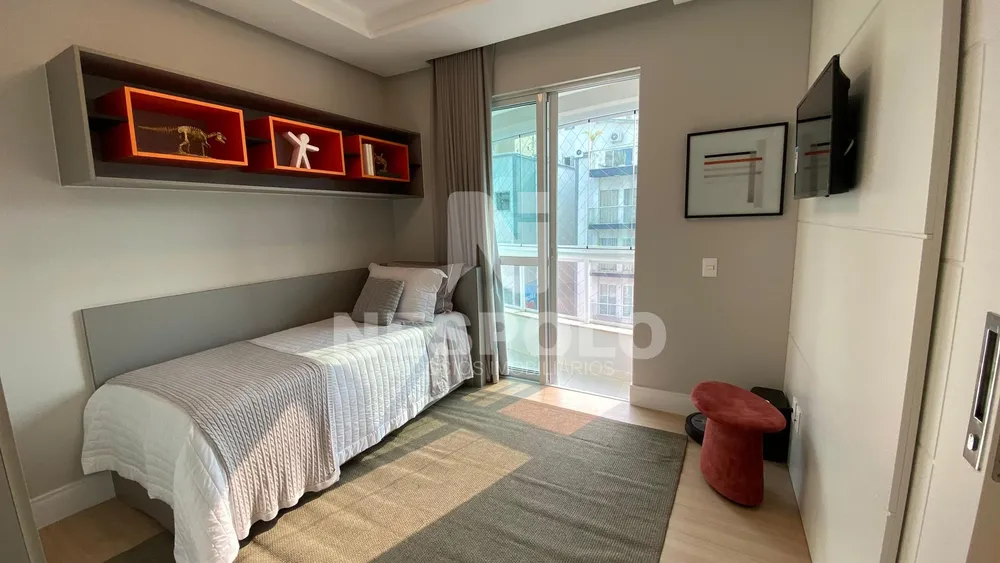 Apartamento, 1 quarto, 138 m² - Foto 7