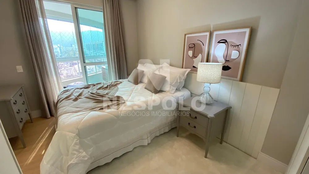 Apartamento, 1 quarto, 138 m² - Foto 2