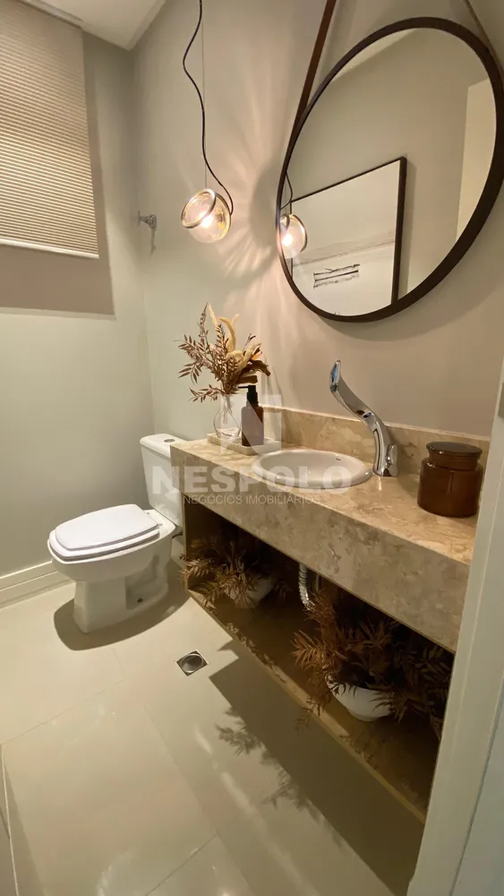 Apartamento, 1 quarto, 138 m² - Foto 3