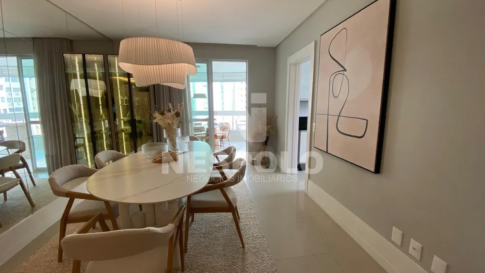 Apartamento, 1 quarto, 138 m² - Foto 6
