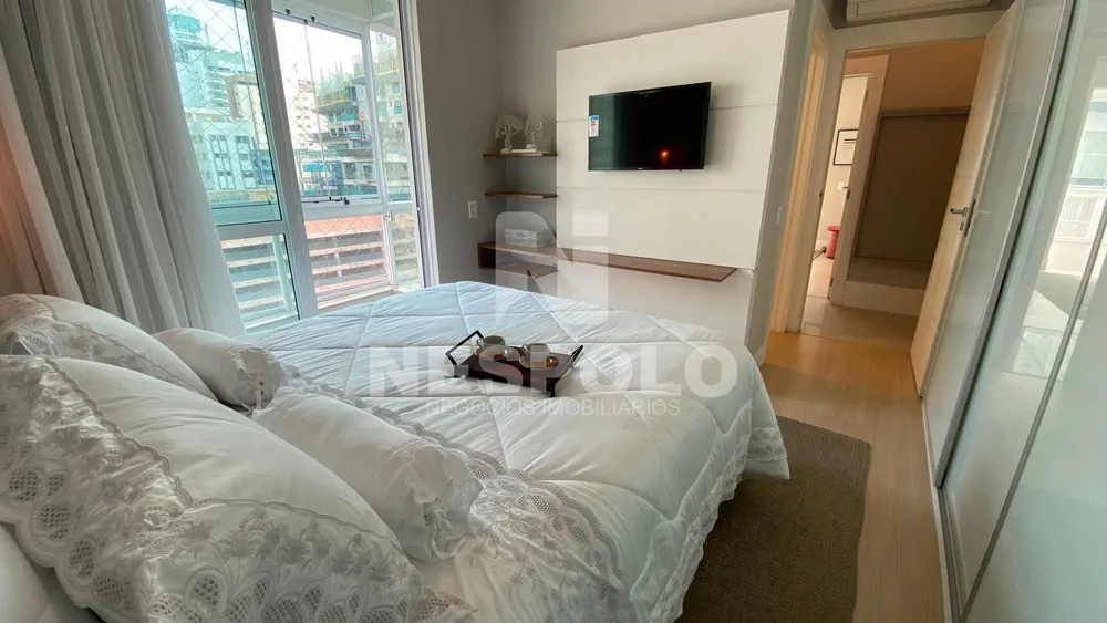 Apartamento, 1 quarto, 138 m² - Foto 16