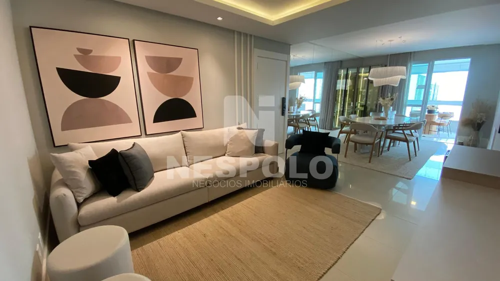 Apartamento, 1 quarto, 138 m² - Foto 2