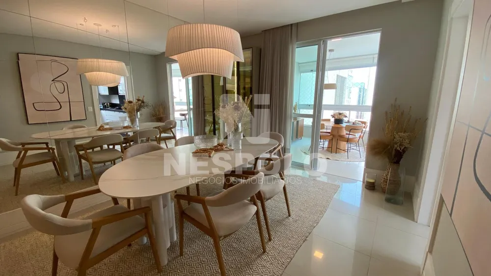 Apartamento, 1 quarto, 138 m² - Foto 5