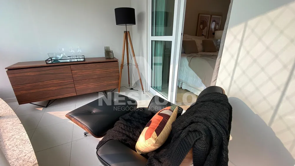 Apartamento, 1 quarto, 138 m² - Foto 8