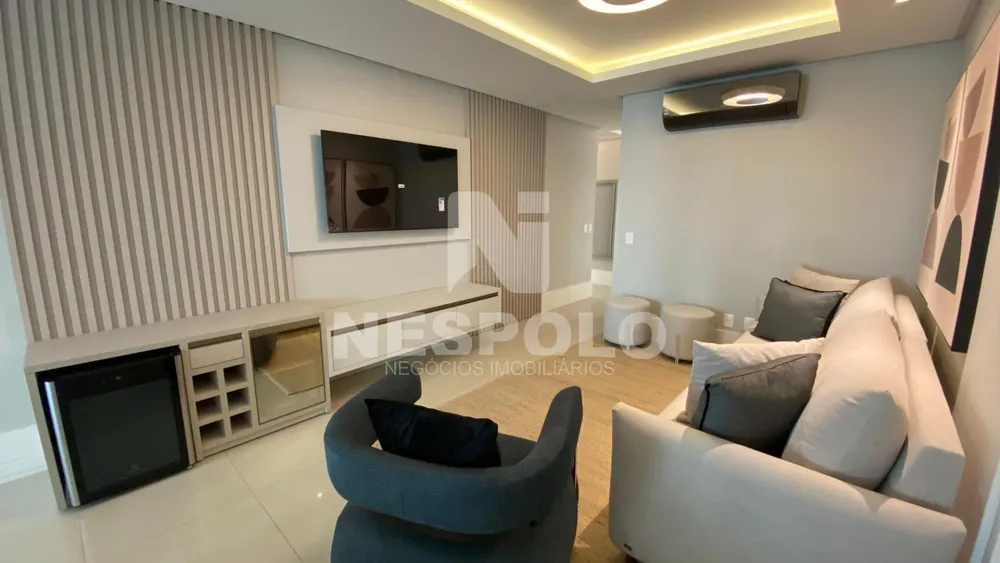 Apartamento, 1 quarto, 138 m² - Foto 5