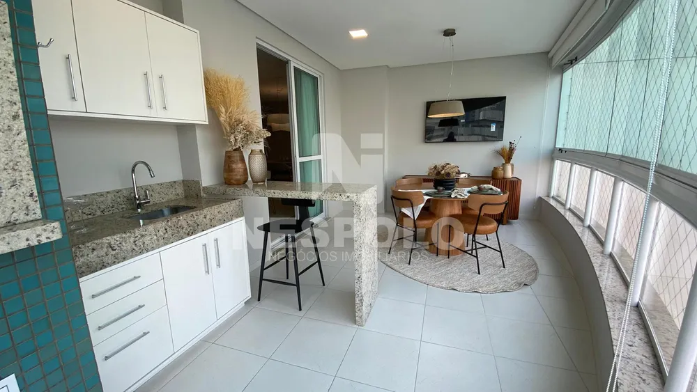 Apartamento, 1 quarto, 138 m² - Foto 1