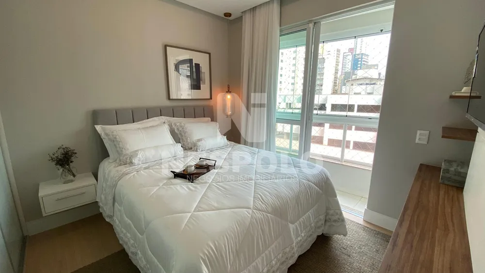 Apartamento, 1 quarto, 138 m² - Foto 15
