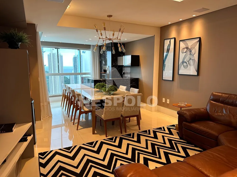 Apartamento, 3 quartos, 135 m² - Foto 5
