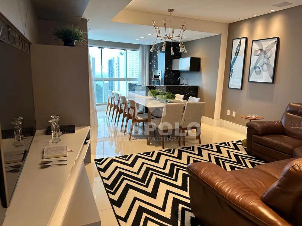 Apartamento, 3 quartos, 135 m² - Foto 2