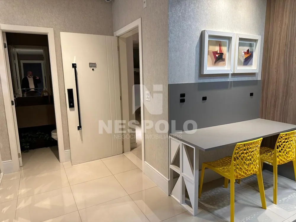 Apartamento, 3 quartos, 135 m² - Foto 4