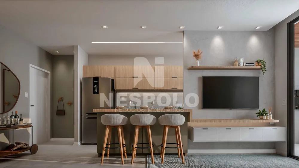 Apartamento, 1 quarto, 50 m² - Foto 13