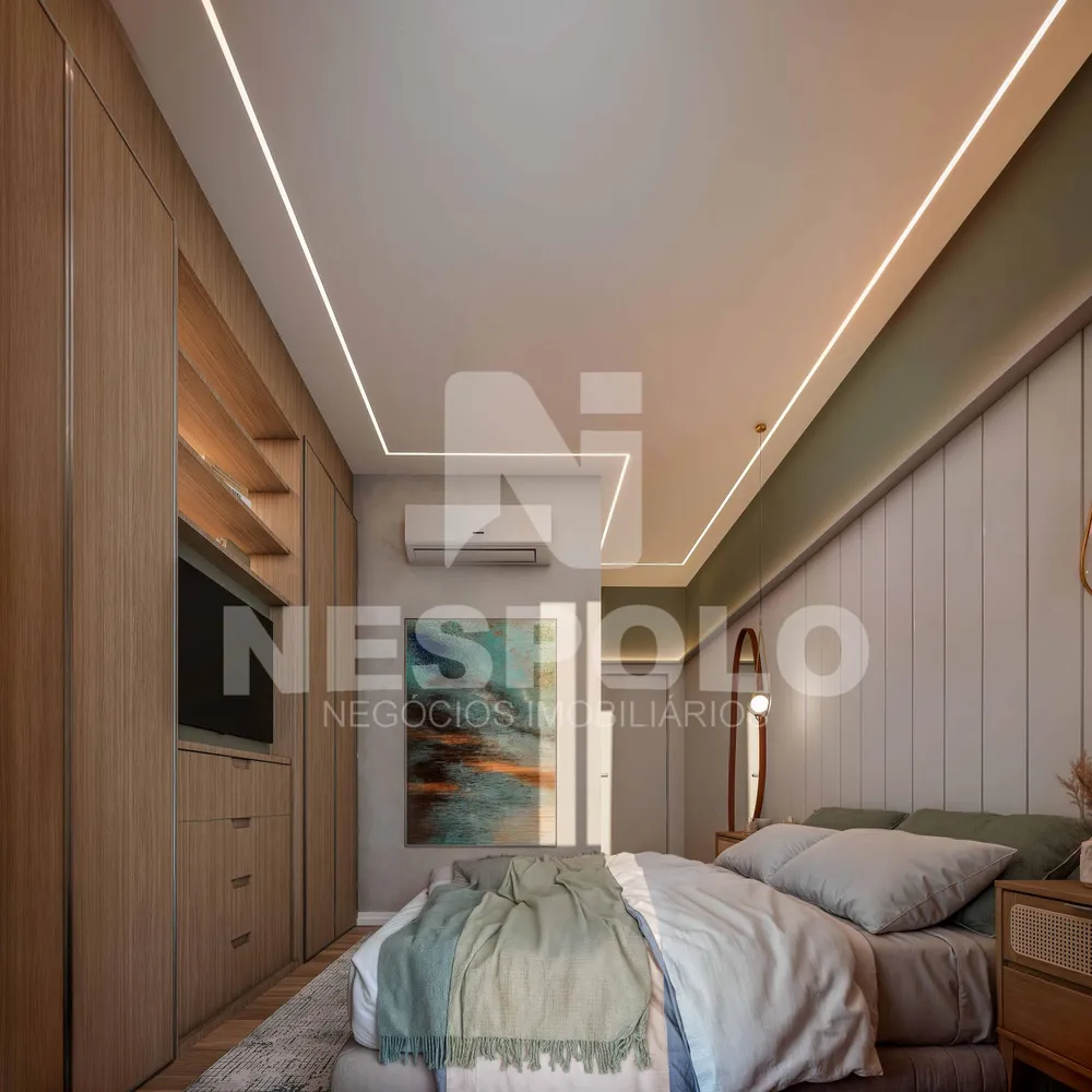 Apartamento, 1 quarto, 50 m² - Foto 16