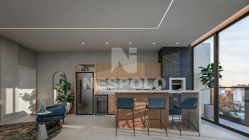 Apartamento, 1 quarto, 50 m² - Foto 5