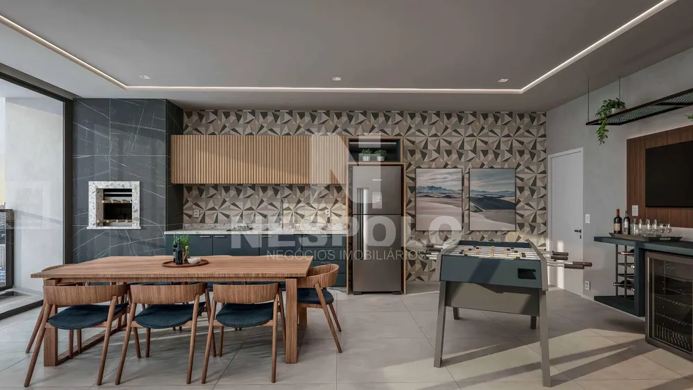 Apartamento, 1 quarto, 50 m² - Foto 6