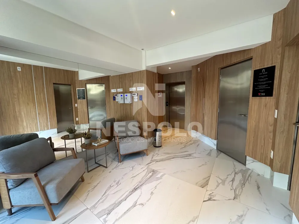 Apartamento, 3 quartos, 111 m² - Foto 7