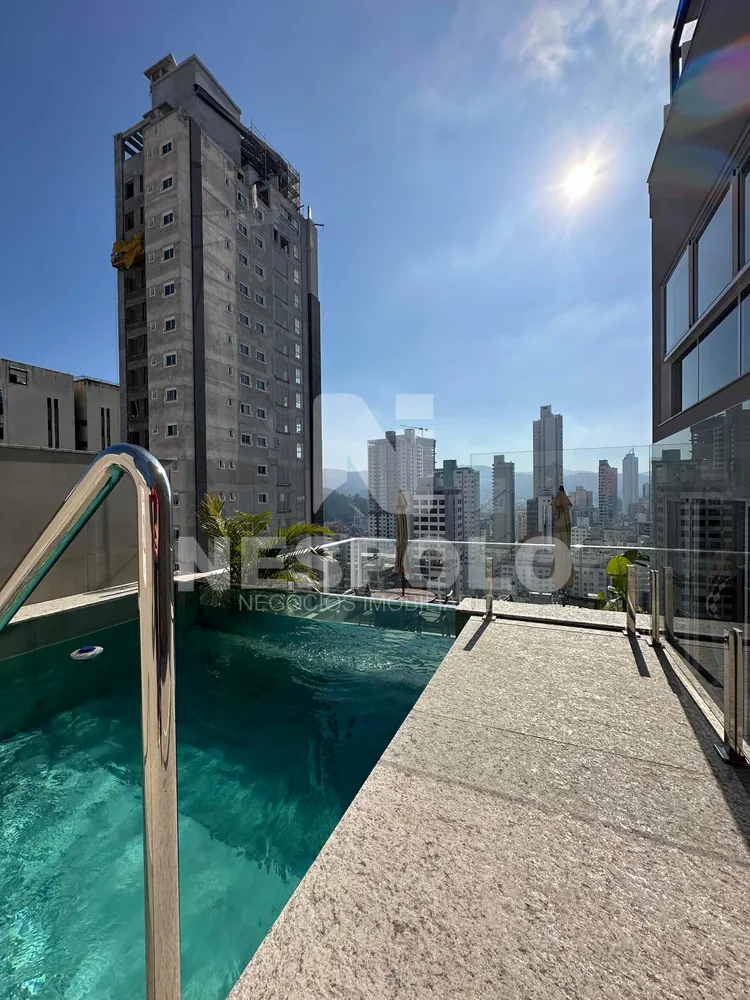 Apartamento, 3 quartos, 111 m² - Foto 6