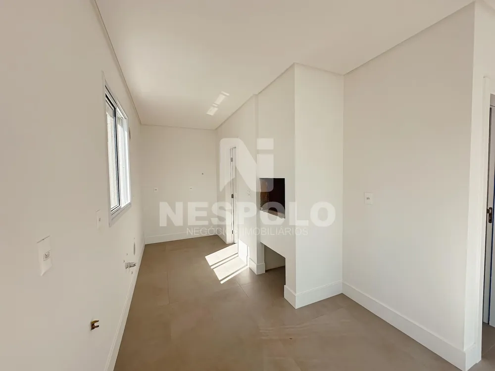Apartamento, 3 quartos, 111 m² - Foto 2