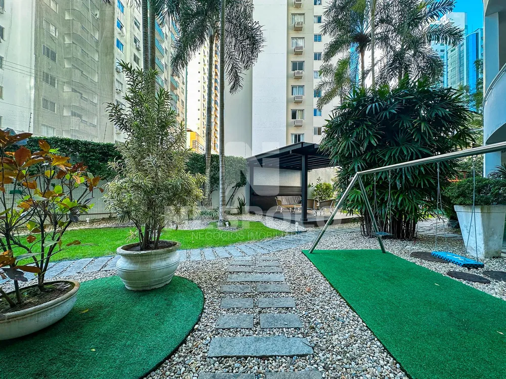 Apartamento, 1 quarto, 139 m² - Foto 4