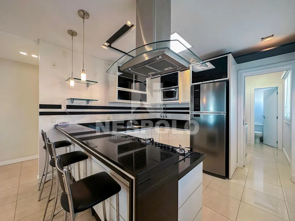 Apartamento, 1 quarto, 139 m² - Foto 9