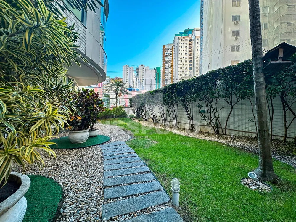 Apartamento, 1 quarto, 139 m² - Foto 5