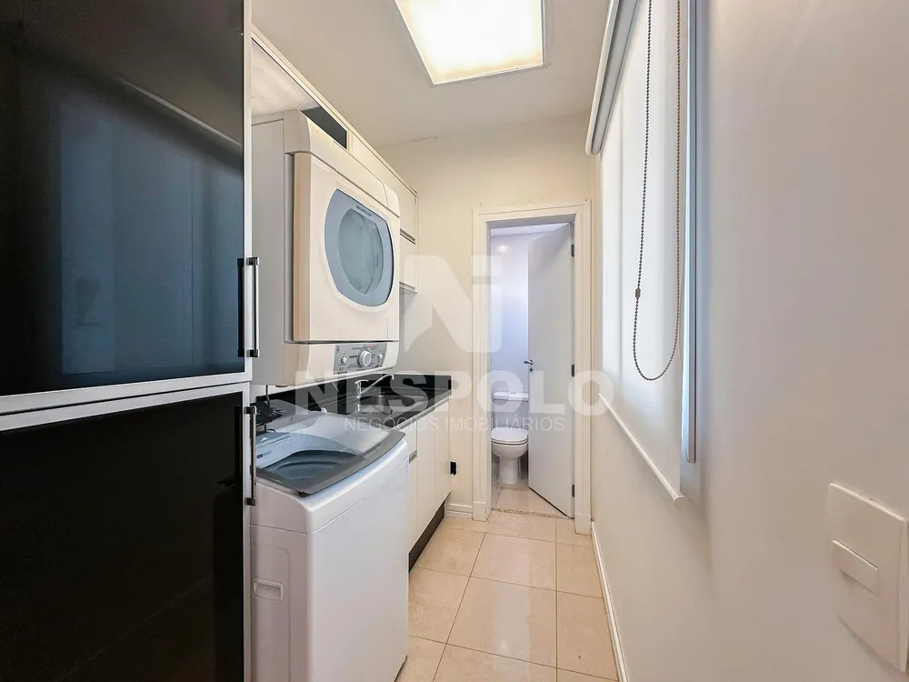 Apartamento, 1 quarto, 139 m² - Foto 16