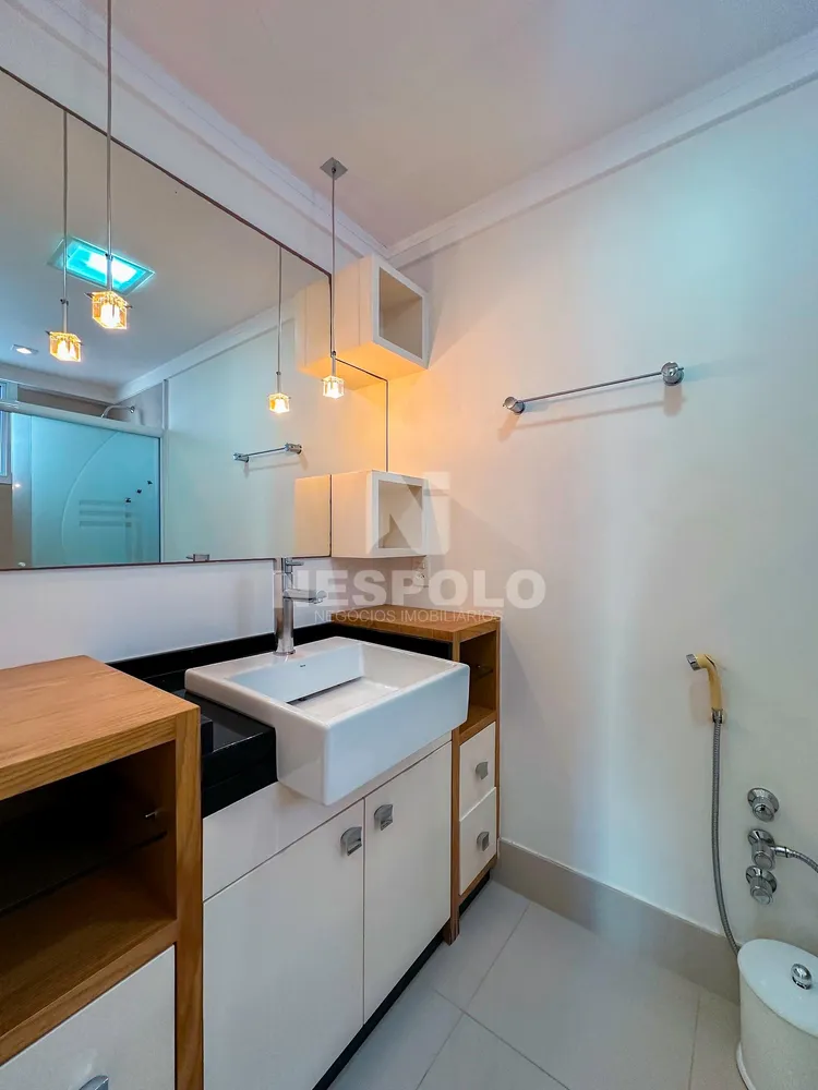 Apartamento, 1 quarto, 139 m² - Foto 8