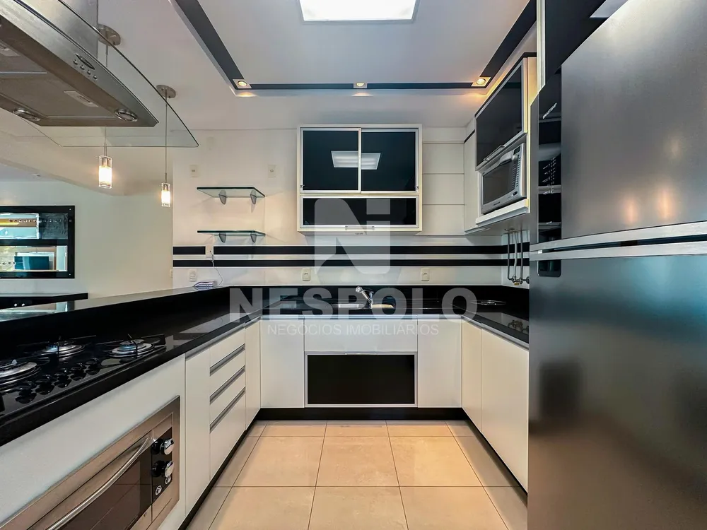 Apartamento, 1 quarto, 139 m² - Foto 11
