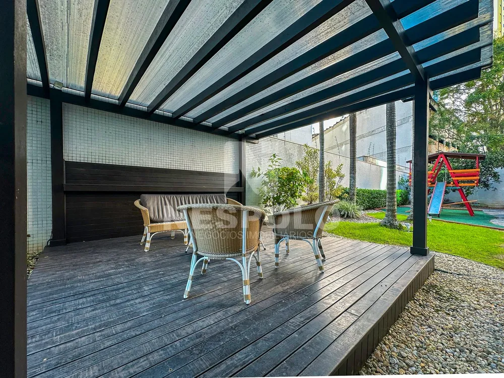 Apartamento, 1 quarto, 139 m² - Foto 11