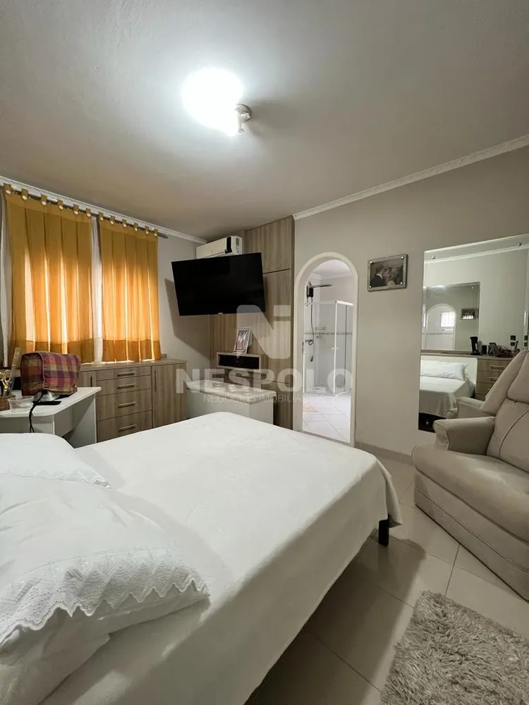 Casa, 1 quarto, 525 m² - Foto 13