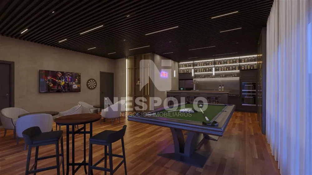 Apartamento, 4 quartos, 165 m² - Foto 5