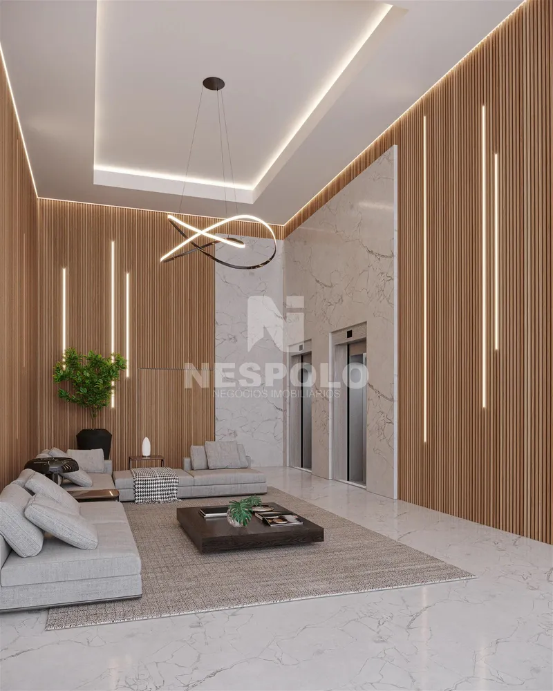 Apartamento, 4 quartos, 165 m² - Foto 7