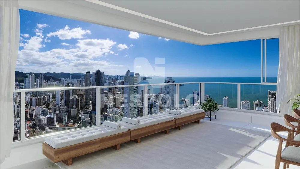 Apartamento, 4 quartos, 165 m² - Foto 8
