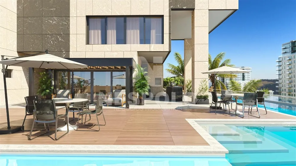 Apartamento, 4 quartos, 165 m² - Foto 5