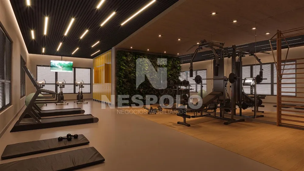 Apartamento, 4 quartos, 165 m² - Foto 1