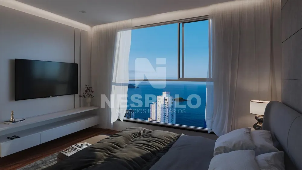Apartamento, 4 quartos, 165 m² - Foto 9